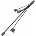 Ekwb Ek Vanduo Blocks EK Vanduo Blocks EK-Loop OmniLink Pump SATA PWM D-RGB Signalsplitter
