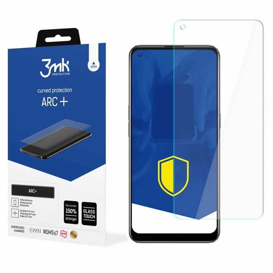 3MK ARC+ 1 tk