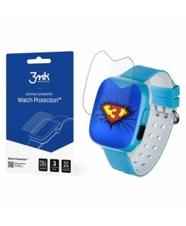 3MK Watch Protection