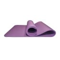 Sanro Gimnastikos/jogos kilimėlis NBR KP-186 Violetinis Sanro Gimnastikos/jogos kilimėlis NBR KP-186 Violetinis