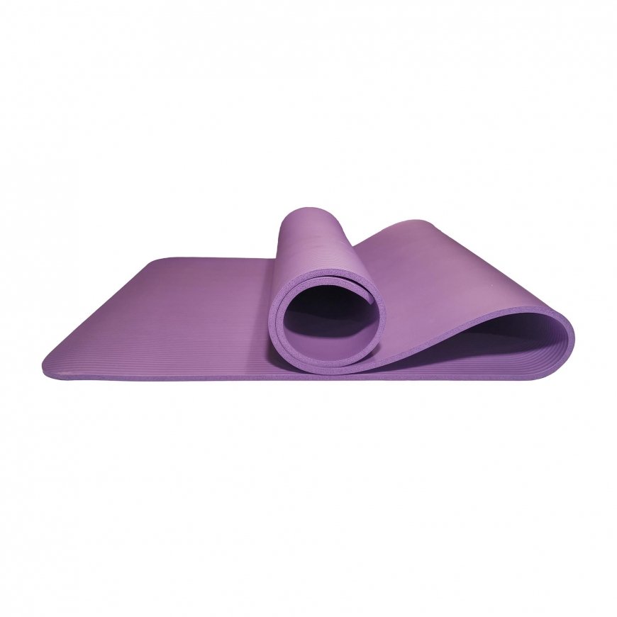 Sanro Gimnastikos/jogos kilimėlis NBR KP-186 Violetinis – 2