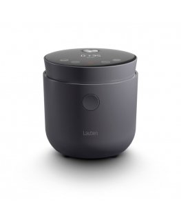 Lauben LBNRCD1500AT rice cooker 1.5 L 500 W Black