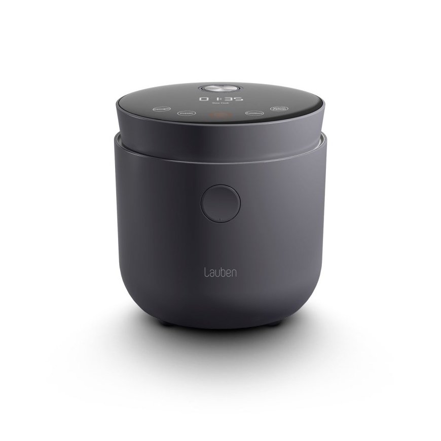 Lauben LBNRCD1500AT ātrvārāmais katls rīsiem 1