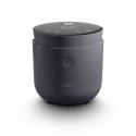 Lauben LBNRCD1500AT ryžių virimo aparatas 1,5 L 500 W Juoda