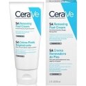 Cerave Renewing S A Foot Kreminis 88ml Cerave Renewing S A Foot Kreminis 88ml