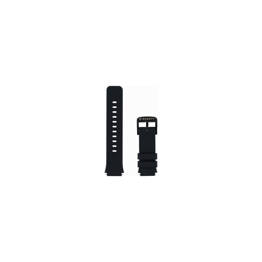 Garett Strap for Smartwatch 18mm