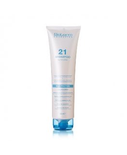Salerm Cosmetics 8420282034654 shampoo 2-in-1 Shampoo & Hoitoaine Ammatillinen Unisex