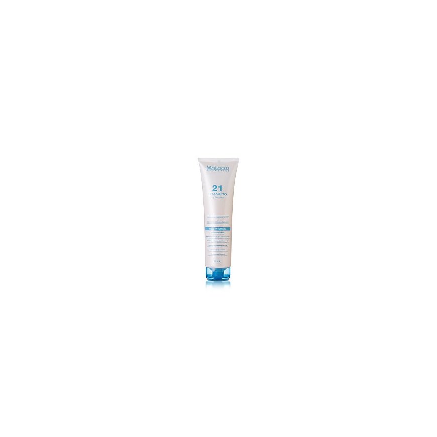 Salerm Cosmetics Salerm Cosmetics 8420282034654 matu