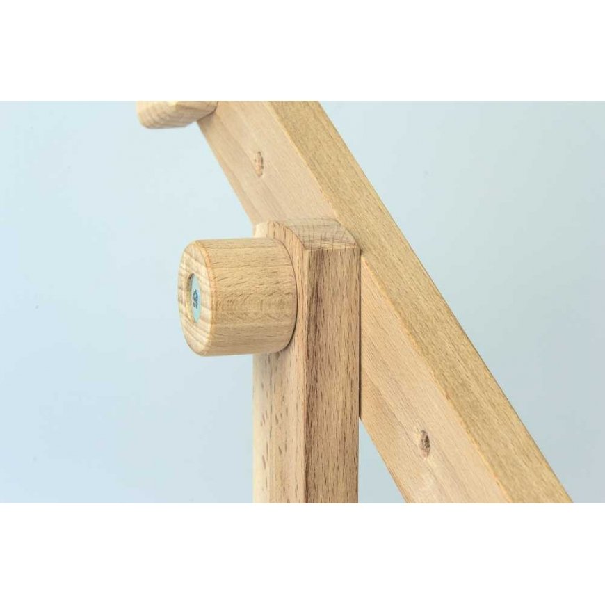 BOBKOV DENIS FOP, reg. No. 2893417695 Embroidery stand (max. height 30 cm) with frame 30x40 cm PARROTM1-40 – 4