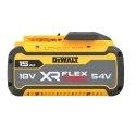 DeWALT DCB549-XJ sähkötyökalun akku ja laturi