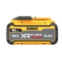 DeWALT DCB549-XJ sähkötyökalun akku ja laturi