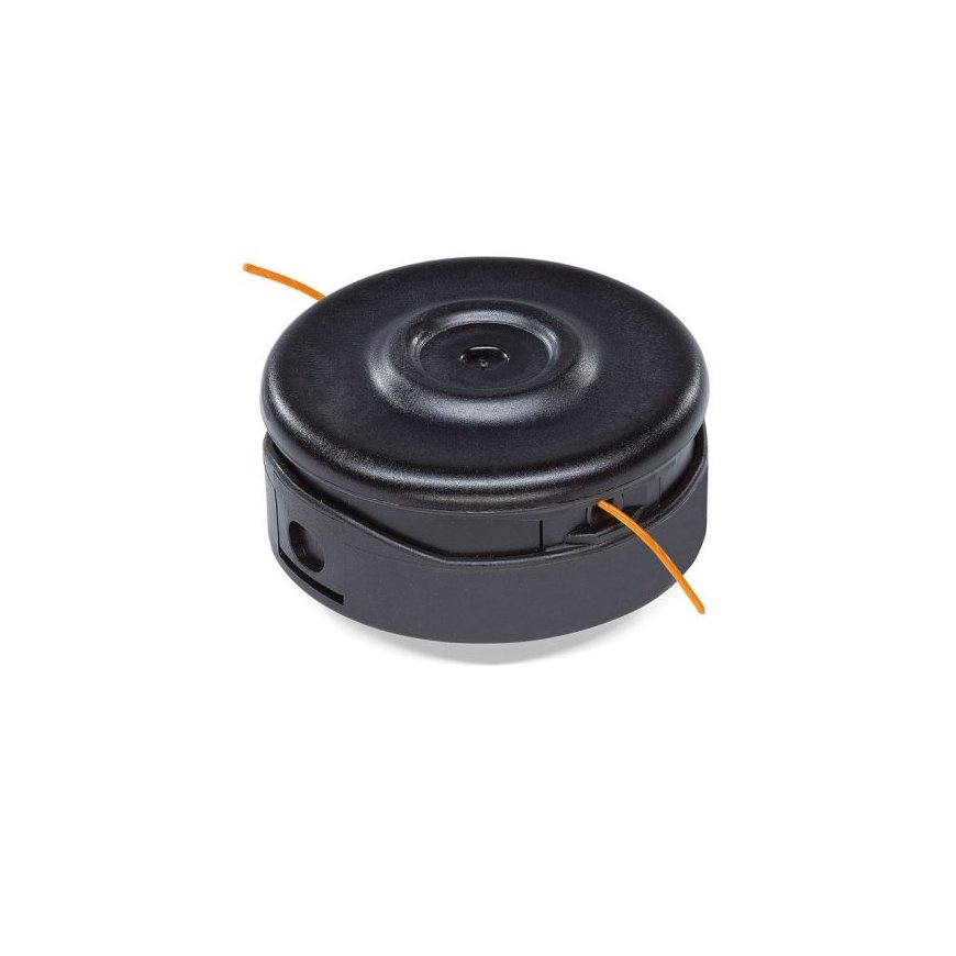Stihl 40037102140 krūmgriežu un zāles trimmeru piederums Krūmgrieža galva