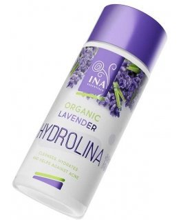 Ina Essentials Organic lavender water Hydrolina 150ml