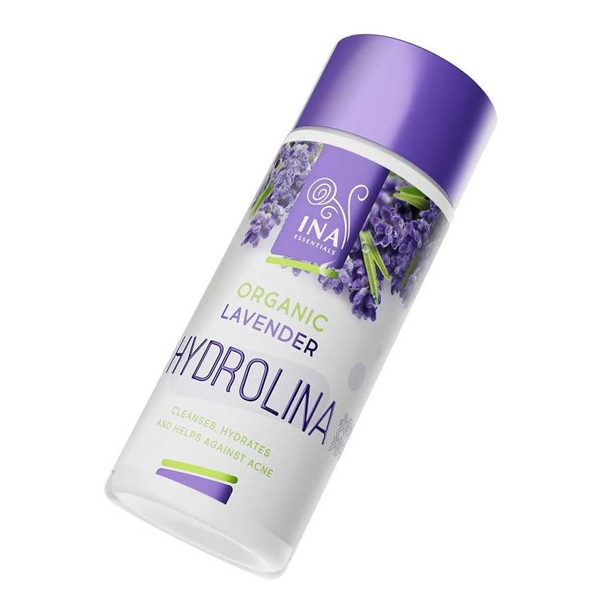 Ina Essentials Ina Essentials Organic lavender