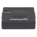 Manhattan 207911 vaizdo signalo jungiklis HDMI Manhattan 207911 vaizdo signalo jungiklis HDMI