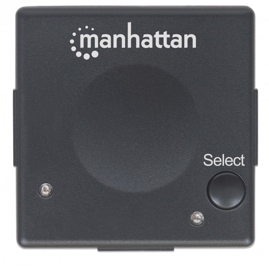 Manhattan 207911 коммутатор видео сигналов HDMI – 5