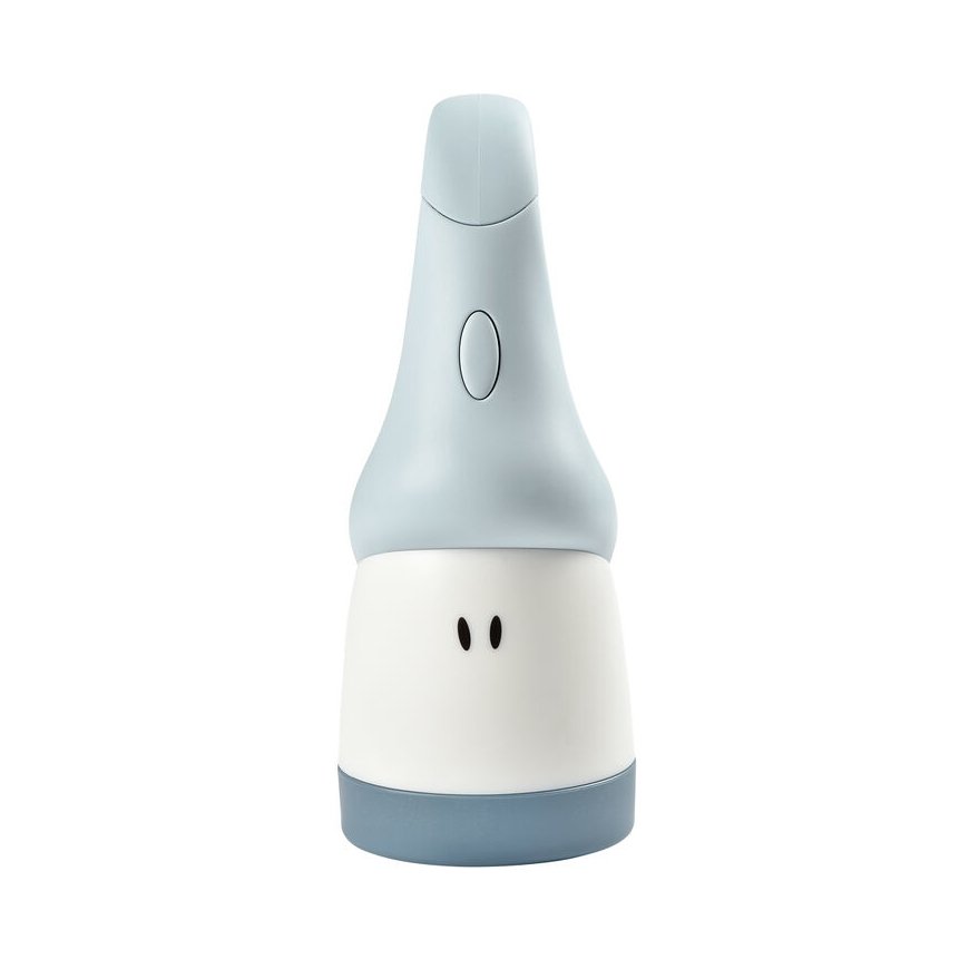 BEABA 930300 bērnu naktslampa Brīvi stāvošs Zils