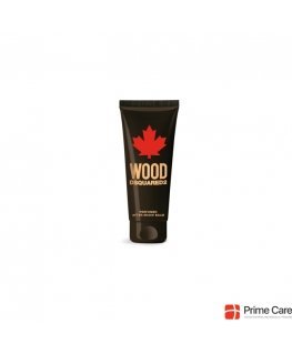 Dsquared2 Wood aftershave balm for men 100 ml