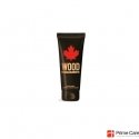 Dsquared2 Wood aftershave balm for men 100 ml Dsquared2 Wood aftershave balm for men 100 ml
