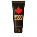 Dsquared2 Wood aftershave balm for men 100 ml Dsquared2 Wood aftershave balm for men 100 ml