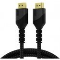 Newell HDMI laidas - HDMI 2.1, 8K 60Hz - 2 m Newell HDMI laidas - HDMI 2.1, 8K 60Hz - 2 m
