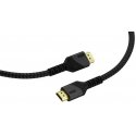 Newell HDMI cable - HDMI 2.1, 8K 60Hz - 2 m Newell HDMI cable - HDMI 2.1, 8K 60Hz - 2 m