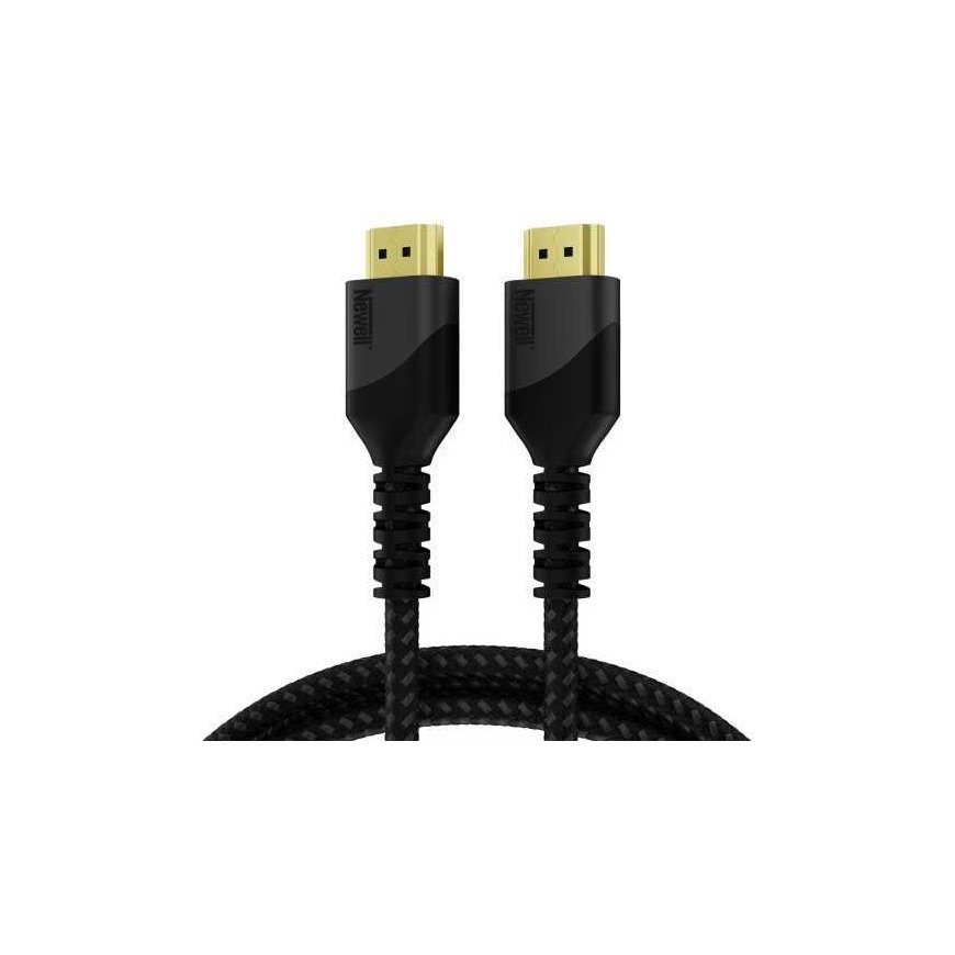 Newell HDMI cable - HDMI 2.1, 8K 60Hz - 2 m – 4