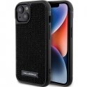 Karl Lagerfeld KLHCP14XHKLPCHP iPhone 14 Pro Max 6.7" różowy|pin Karl Lagerfeld KLHCP14XHKLPCHP iPhone 14 Pro Max 6.7" różowy|pin