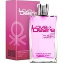 Eromed Love Desire pheromones for women EDP 50 ml Eromed Love Desire pheromones for women EDP 50 ml