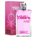 Eromed Love Desire feromonai moterims EDP 50 ml Eromed Love Desire feromonai moterims EDP 50 ml