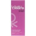 Eromed Love Desire feromonai moterims EDP 50 ml Eromed Love Desire feromonai moterims EDP 50 ml
