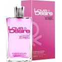 Eromed Love Desire feromonai moterims EDP 50 ml Eromed Love Desire feromonai moterims EDP 50 ml