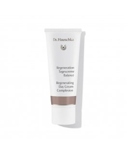 Dr. Hauschka 4020829061019 Veido dieninis arba naktinis kremas Dieninis kremas Veidas 40 ml