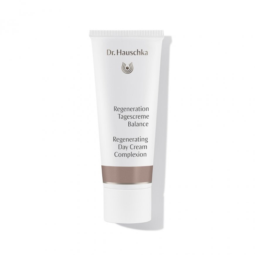 Dr. Hauschka Dr. Hauschka 4020829061019 Sejas