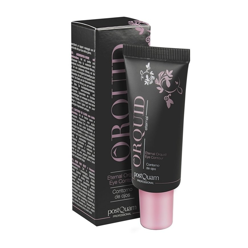 PostQuam Eternal Orquid Eye Contour 15 ml