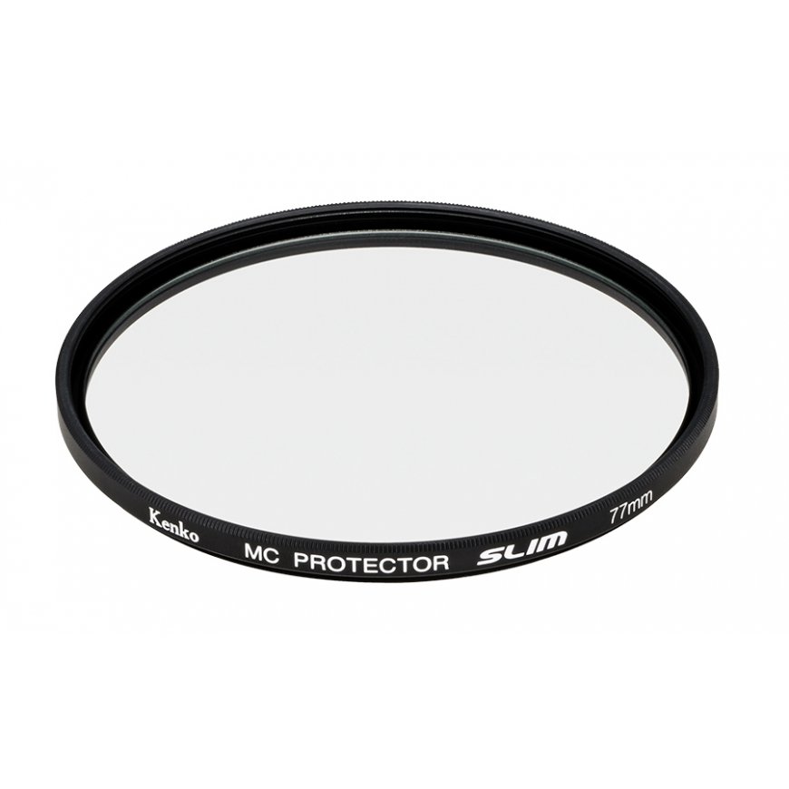 Kenko Smart Filter MC Protecter Slim