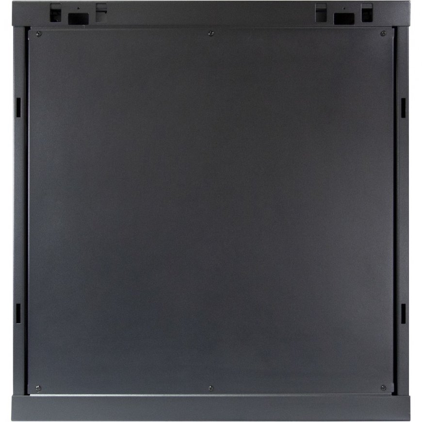 Inter-Tech SMA-6612 12U Wall mounted rack Black – 3