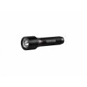 Ledlenser P6R Core QC Black Hand flashlight LED Ledlenser P6R Core QC Black Hand flashlight LED