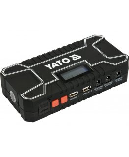 YATO POWER BANK 12000mAh /BOOT
