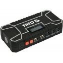 YATO POWER BANK 12000mAh /BOOT YATO POWER BANK 12000mAh /BOOT