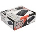 YATO POWER BANK 12000mAh /BOOT YATO POWER BANK 12000mAh /BOOT