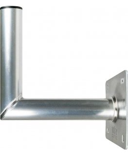 Corab Antenna holder L350 mm ALU USL-48/350AL