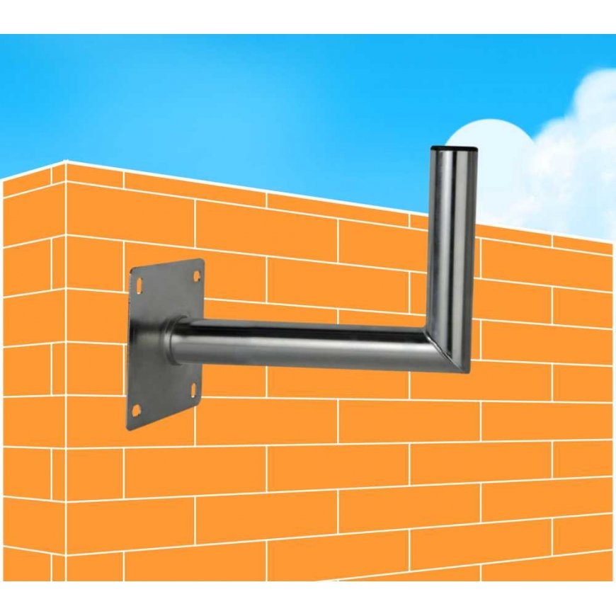 Corab Laikiklis do anten L350 mm ALU USL-48/350AL – 4
