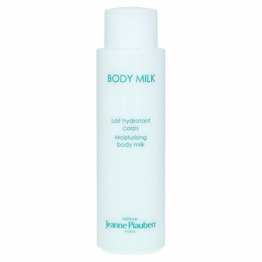 Jeanne Piaubert moisturizing body milk 400ml – 2