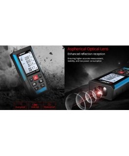 Sndway Laser distance meter up to 70m