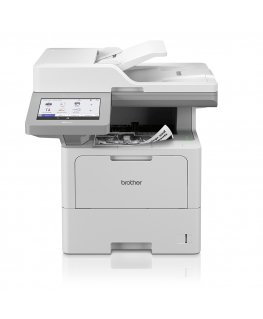 Brother MFC-L6915DN Laser A4 1200 x 1200 DPI 50 lk/min