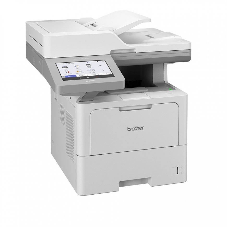 Brother MFC-L6915DN Laser A4 1200 x 1200 DPI 50 ppm – 3