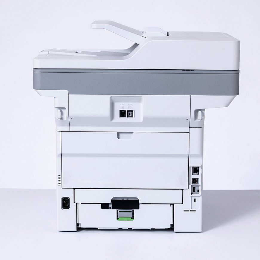 Brother MFC-L6915DN Lāzers A4 1200 x 1200 DPI 50 ppm – 4