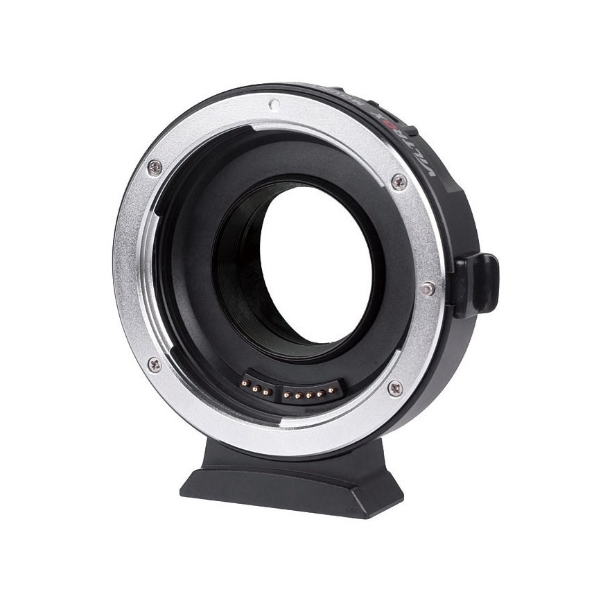 VILTROX EF-M1 objektīva adapteris