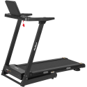 Bieżnia elektrinė REBEL ACTIVE modelis RBA-1002 Bieżnia elektrinė REBEL ACTIVE modelis RBA-1002